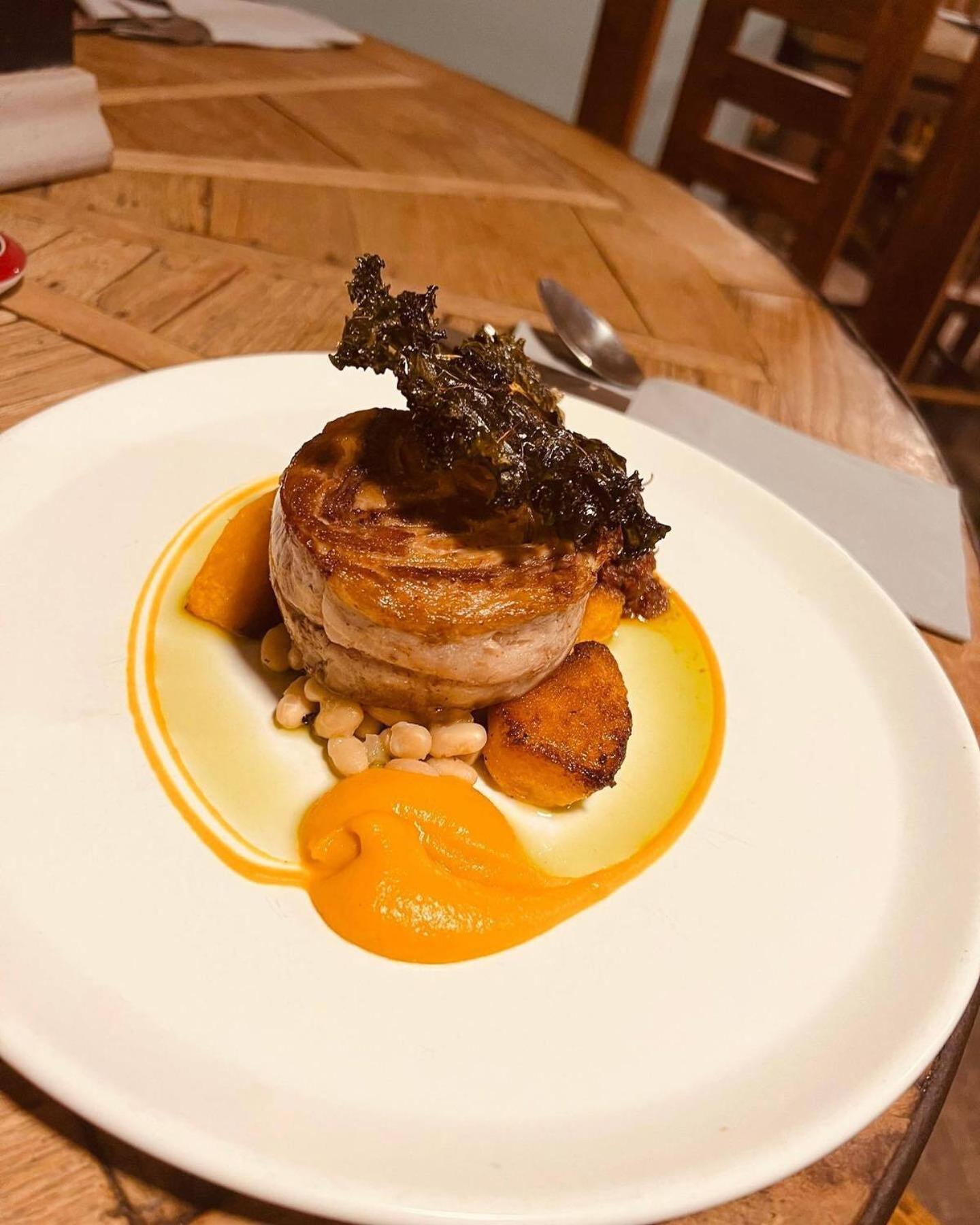 The Chequers Inn Rookley Exteriör bild