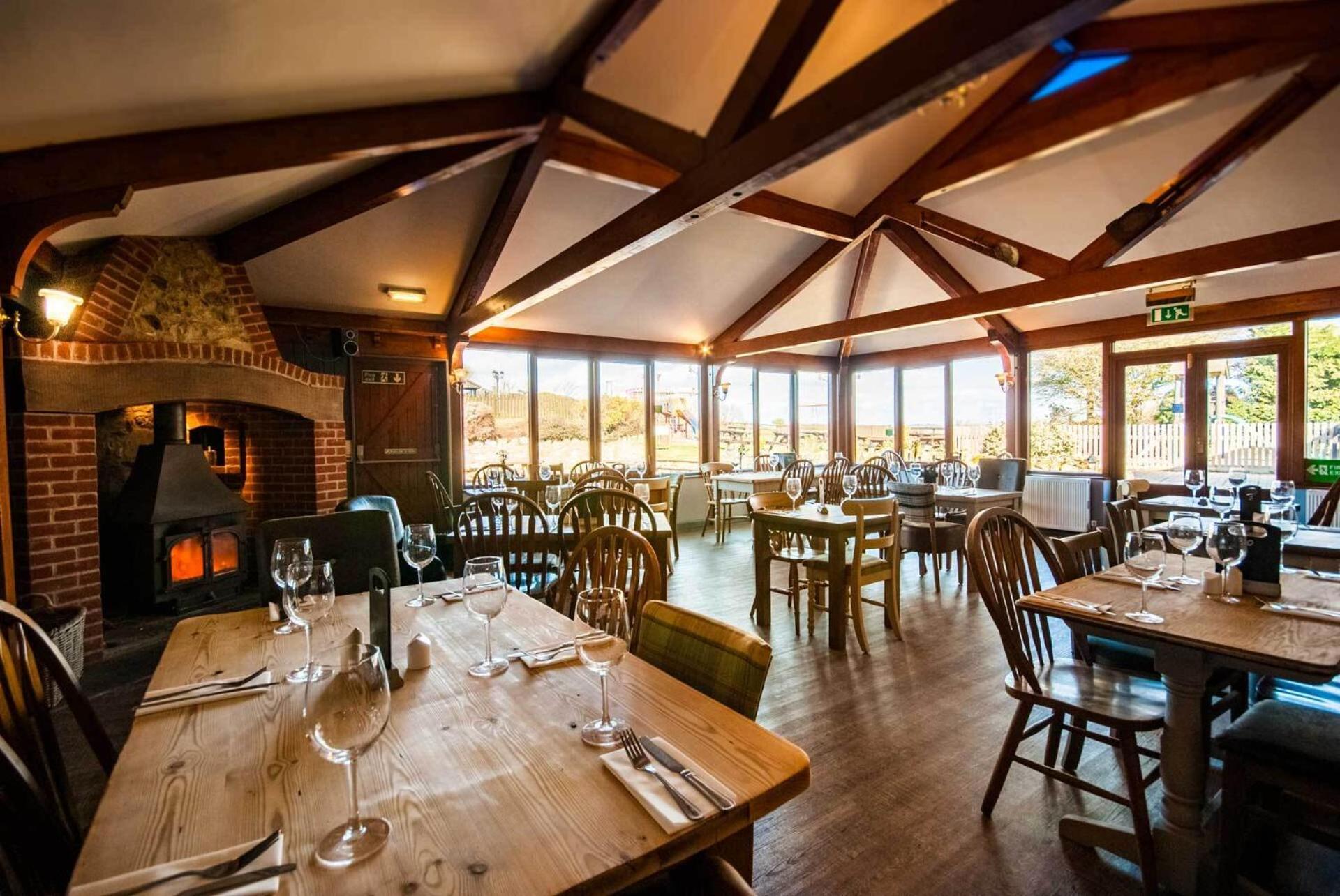 The Chequers Inn Rookley Exteriör bild